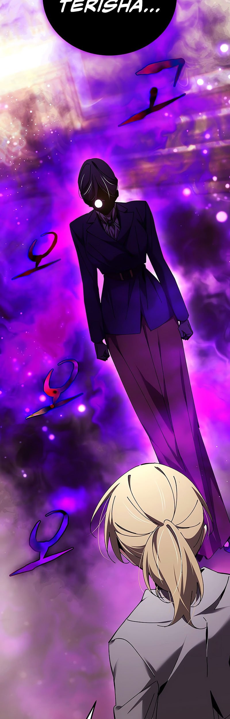 Magic Academy’s Genius Blinker Chapter 52 - halaman 70