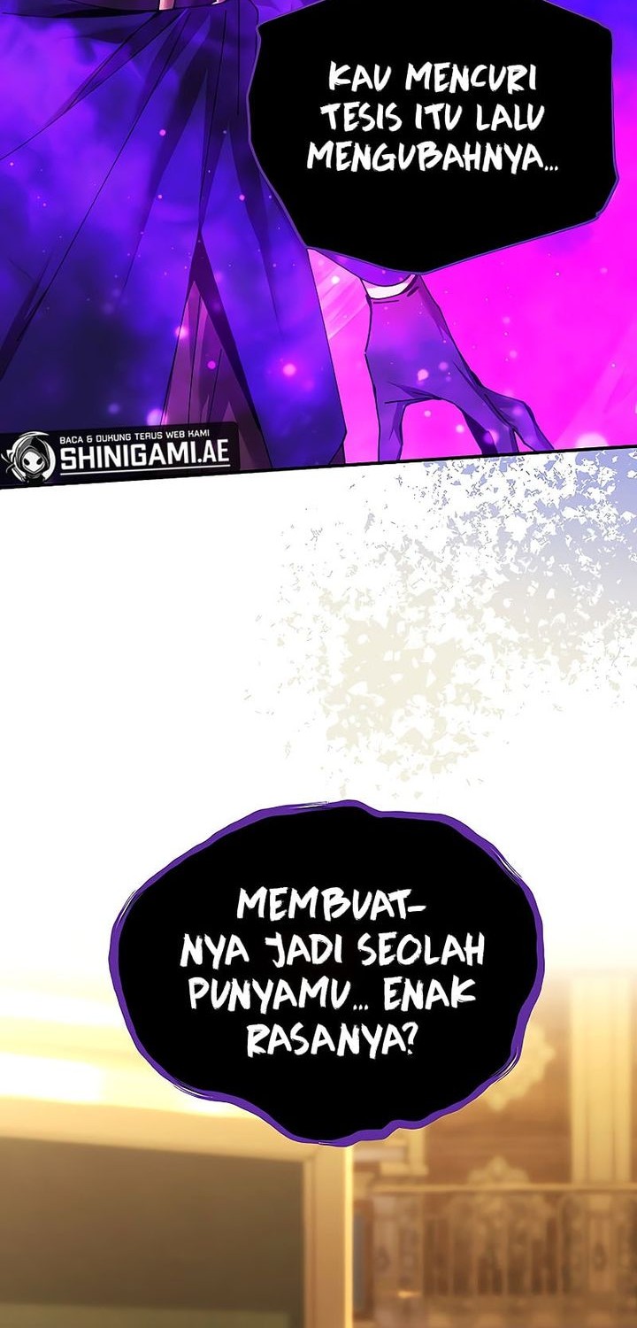 Magic Academy’s Genius Blinker Chapter 53 - halaman 12