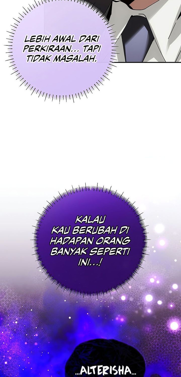 Magic Academy’s Genius Blinker Chapter 53 - halaman 14