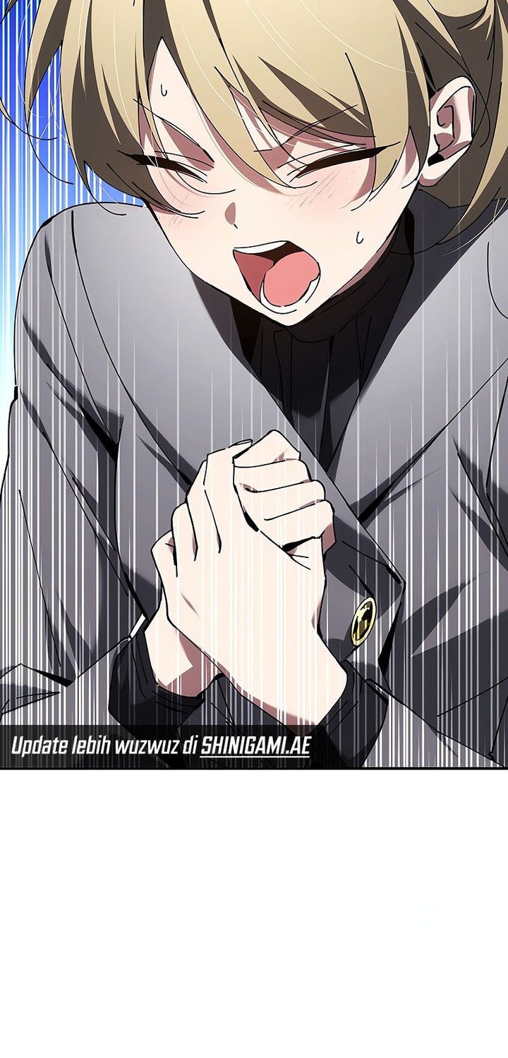 Magic Academy’s Genius Blinker Chapter 53 - halaman 22
