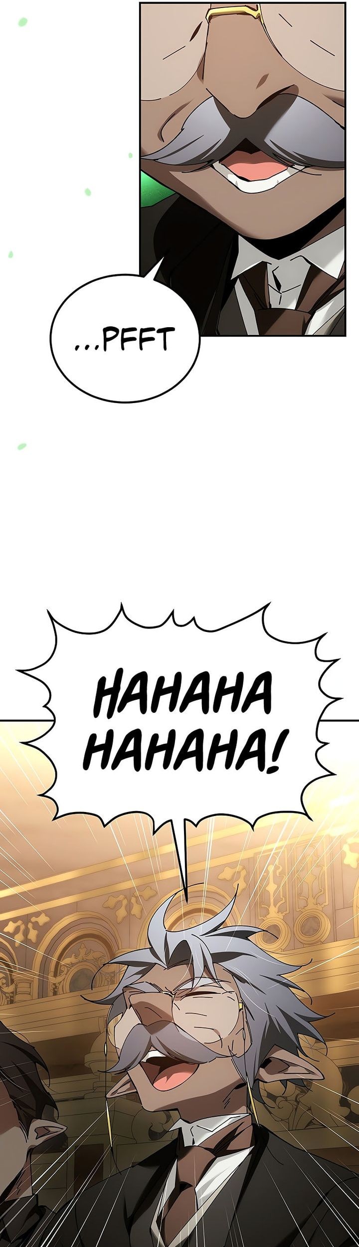 Magic Academy’s Genius Blinker Chapter 53 - halaman 25
