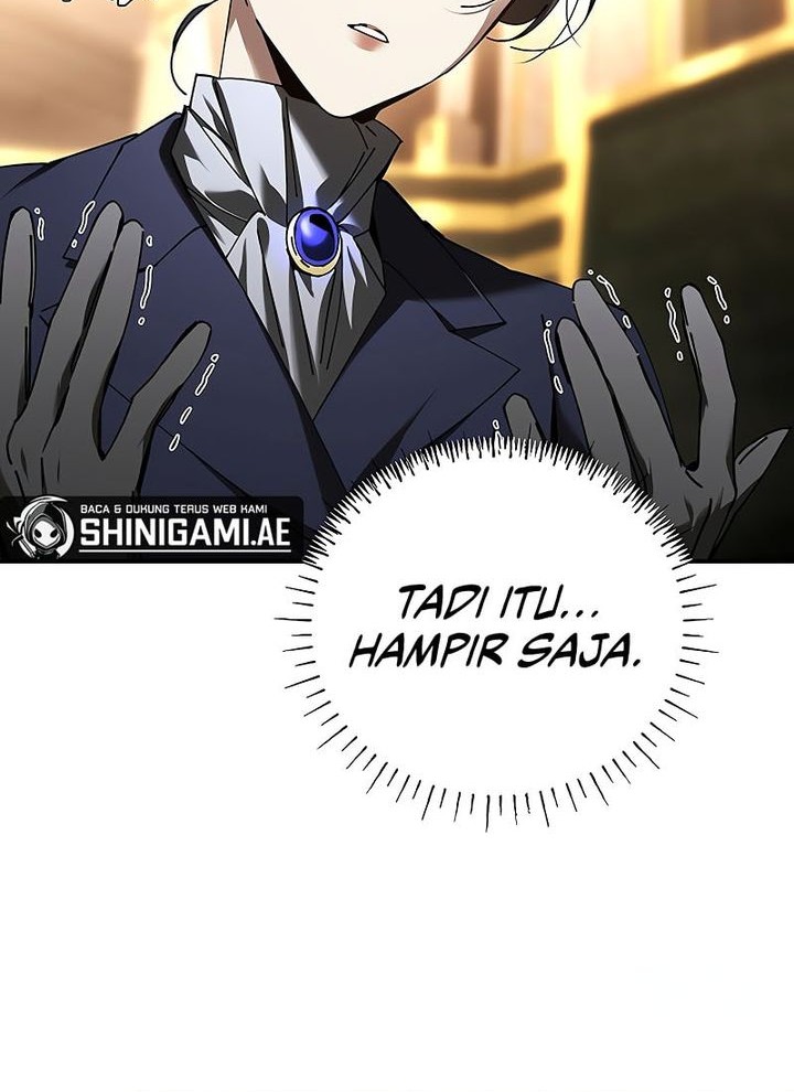 Magic Academy’s Genius Blinker Chapter 53 - halaman 28