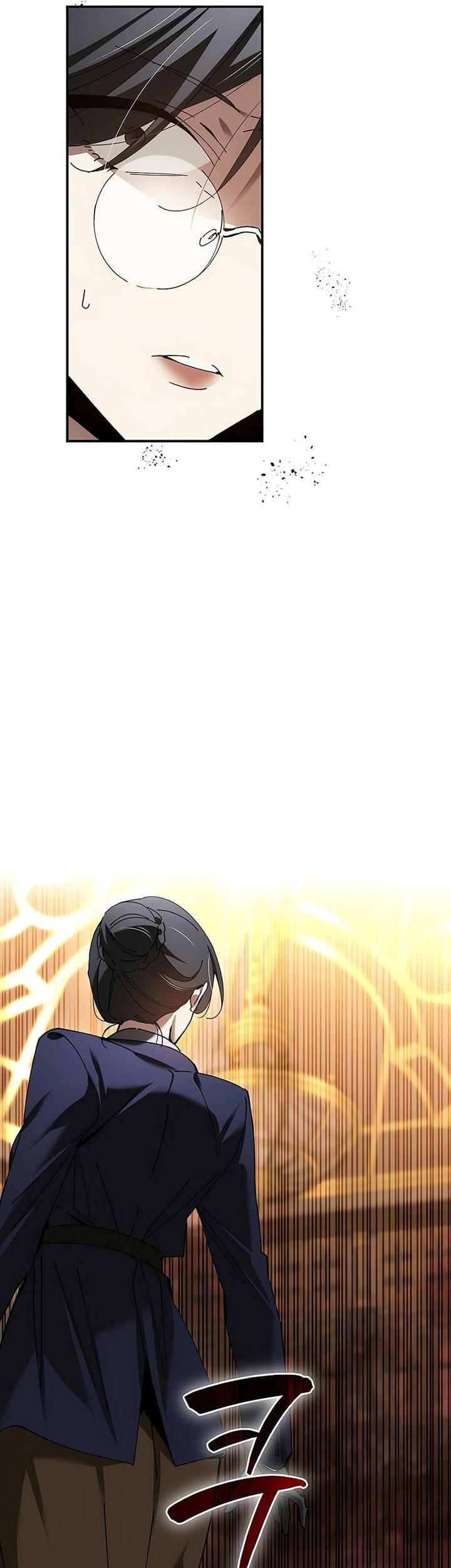 Magic Academy’s Genius Blinker Chapter 53 - halaman 33