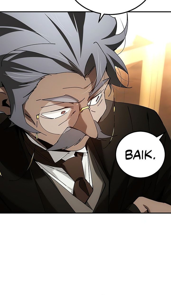 Magic Academy’s Genius Blinker Chapter 53 - halaman 38