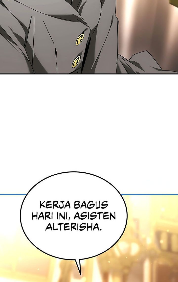 Magic Academy’s Genius Blinker Chapter 53 - halaman 42