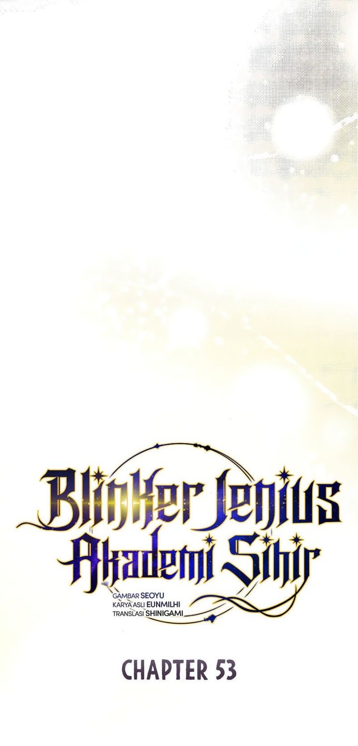 Magic Academy’s Genius Blinker Chapter 53 - halaman 46