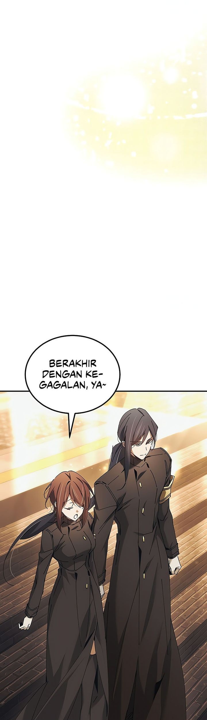 Magic Academy’s Genius Blinker Chapter 53 - halaman 47