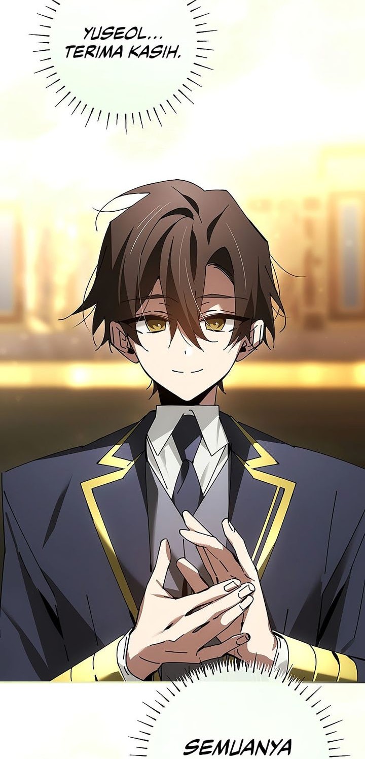 Magic Academy’s Genius Blinker Chapter 53 - halaman 5
