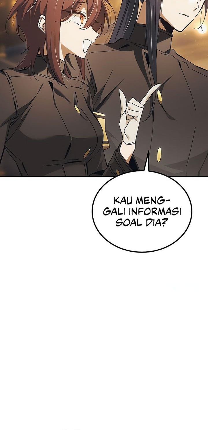 Magic Academy’s Genius Blinker Chapter 53 - halaman 52