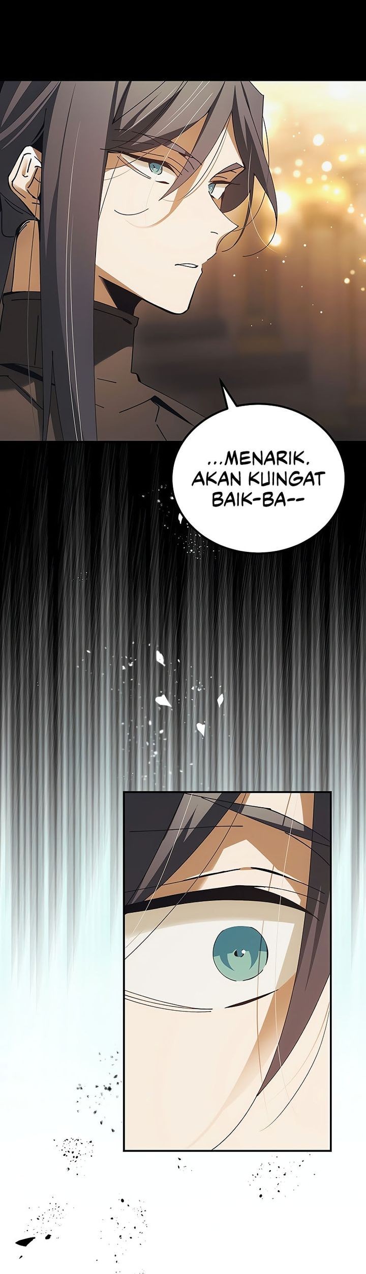 Magic Academy’s Genius Blinker Chapter 53 - halaman 55