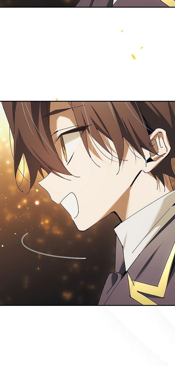 Magic Academy’s Genius Blinker Chapter 53 - halaman 58