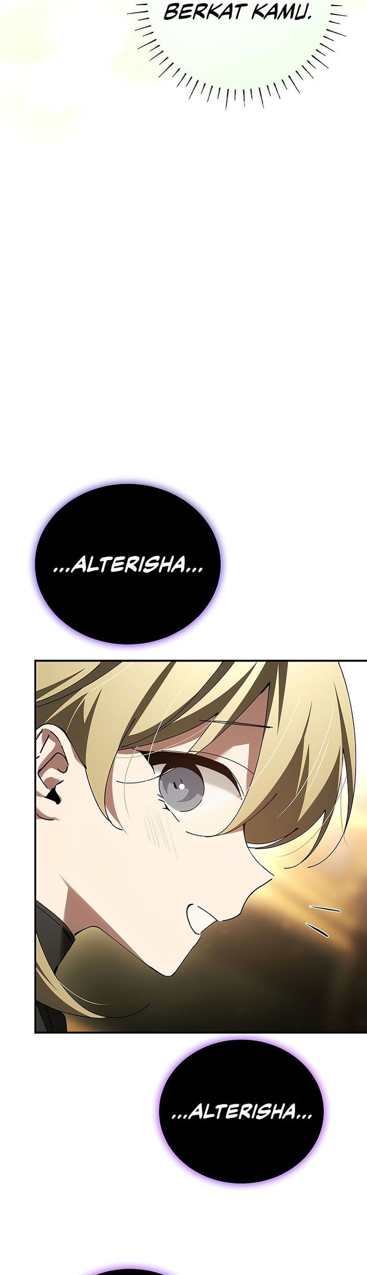 Magic Academy’s Genius Blinker Chapter 53 - halaman 6