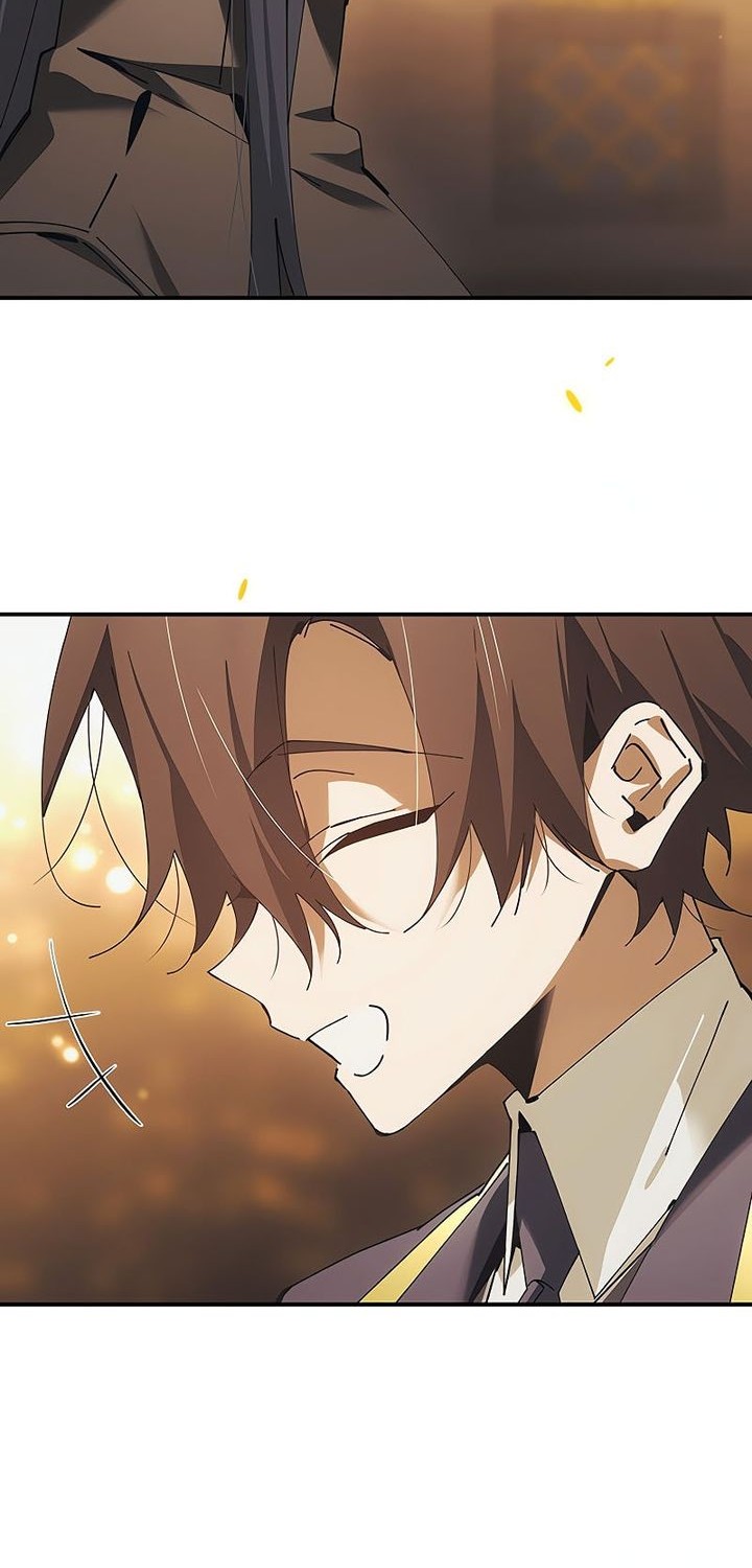 Magic Academy’s Genius Blinker Chapter 53 - halaman 62