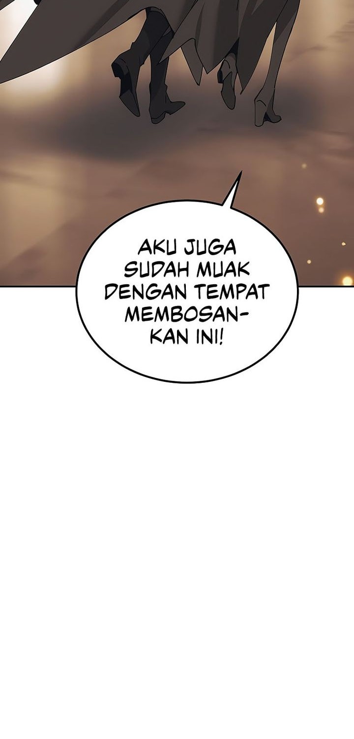 Magic Academy’s Genius Blinker Chapter 53 - halaman 64