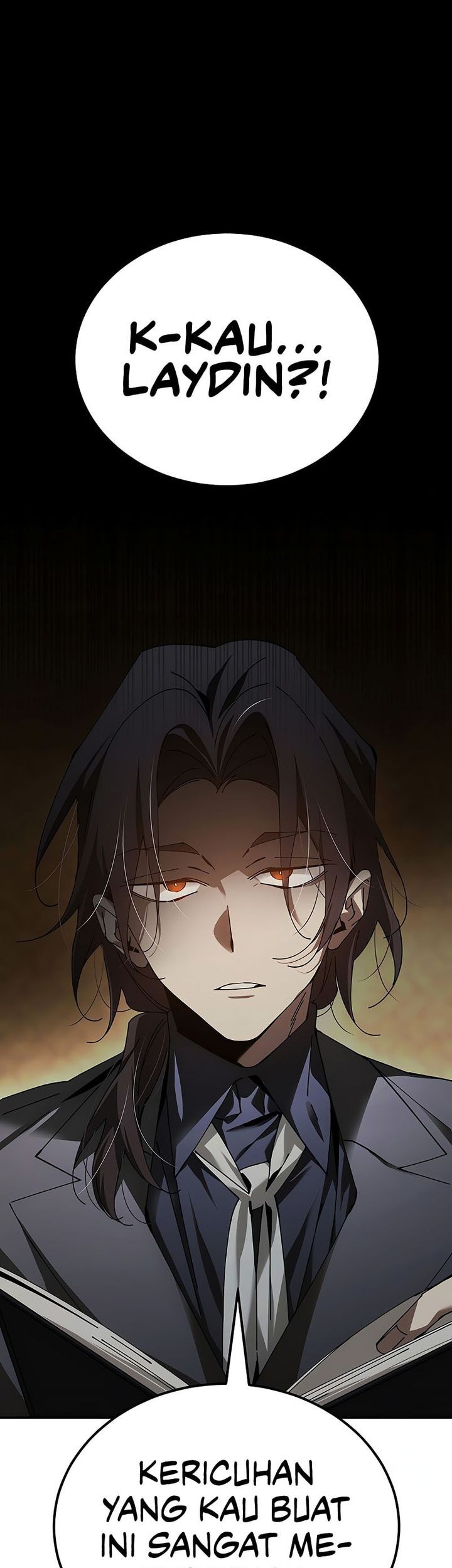 Magic Academy’s Genius Blinker Chapter 53 - halaman 69