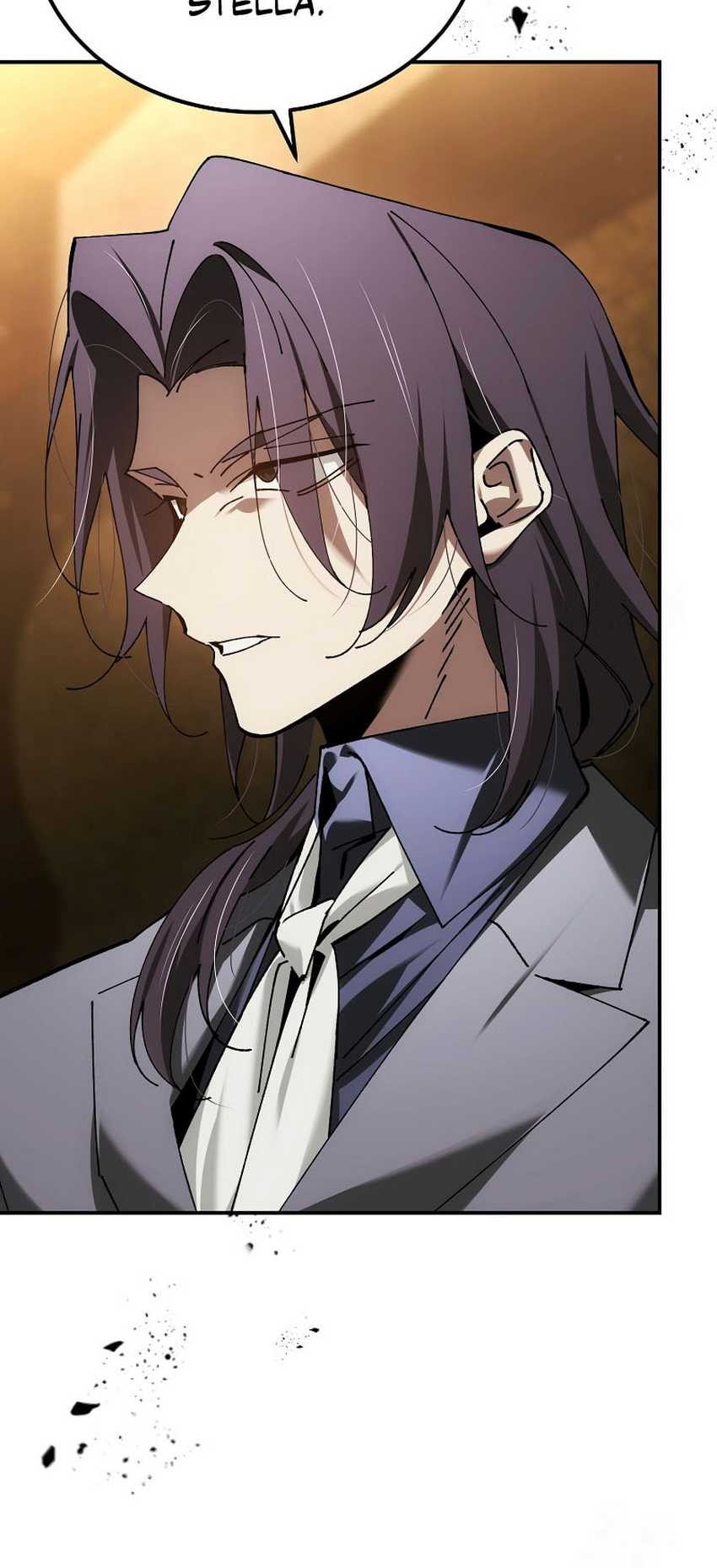 Magic Academy’s Genius Blinker Chapter 54 - halaman 12