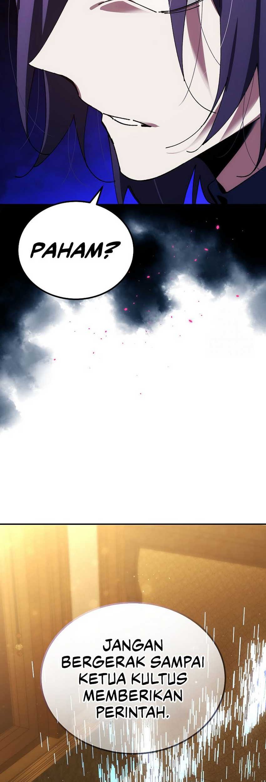 Magic Academy’s Genius Blinker Chapter 54 - halaman 15