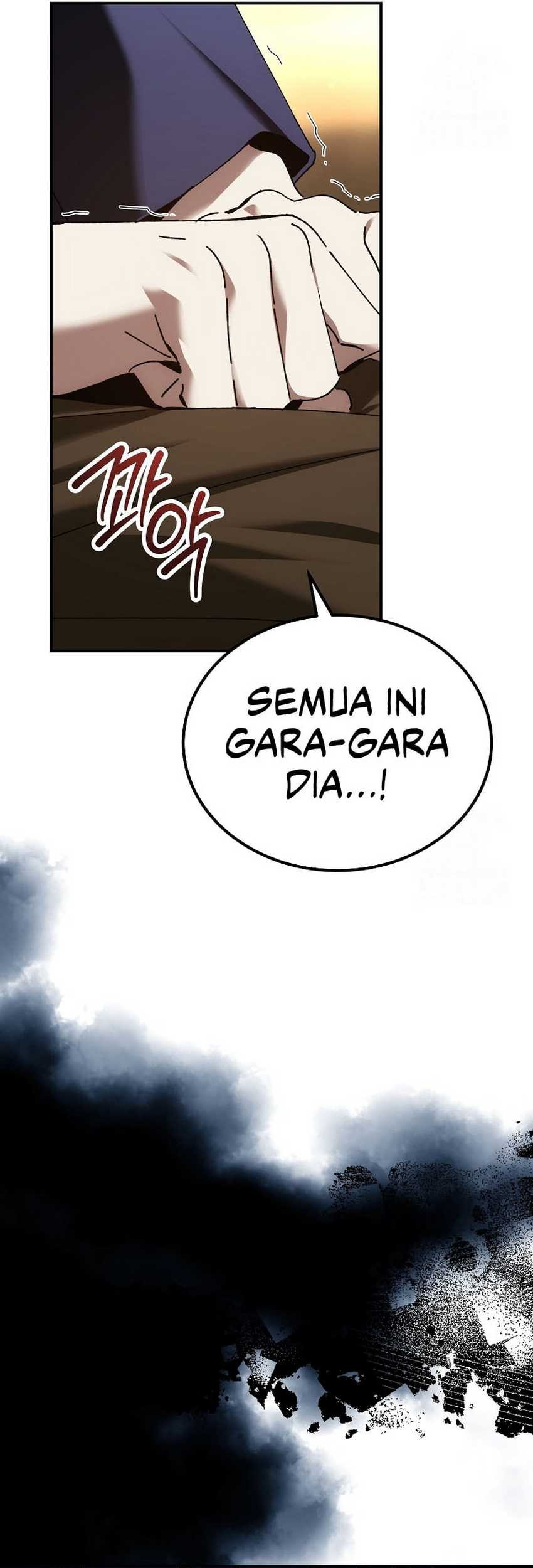 Magic Academy’s Genius Blinker Chapter 54 - halaman 17