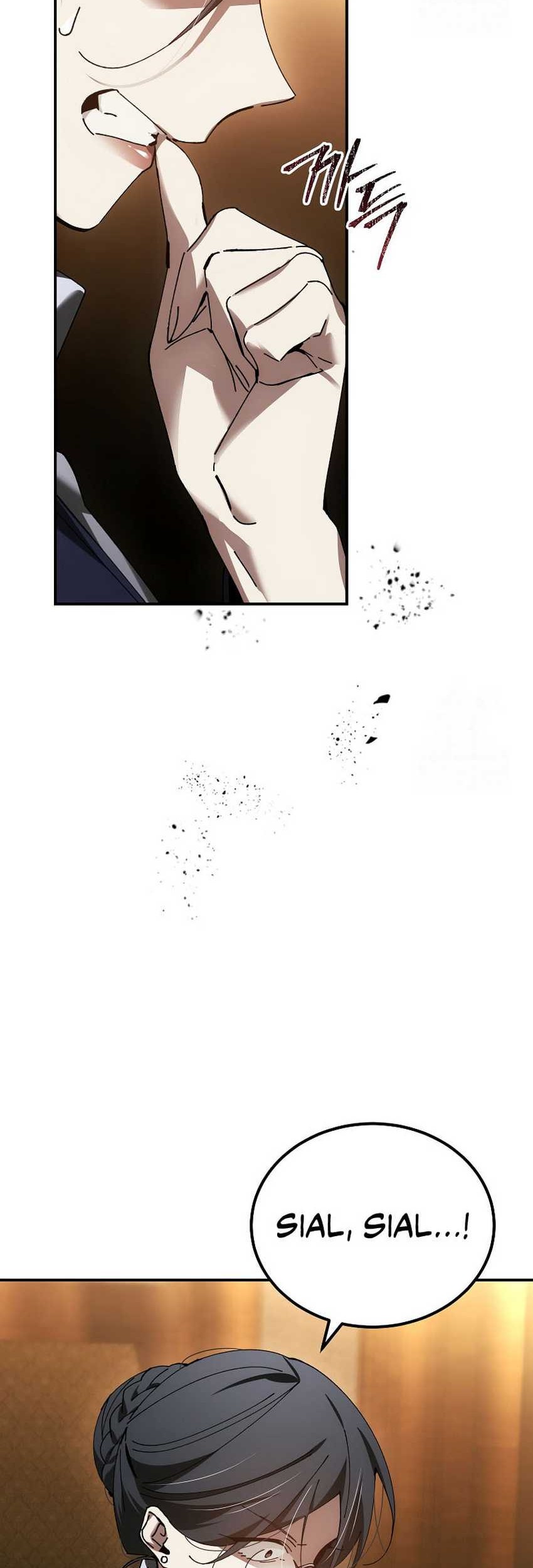 Magic Academy’s Genius Blinker Chapter 54 - halaman 2