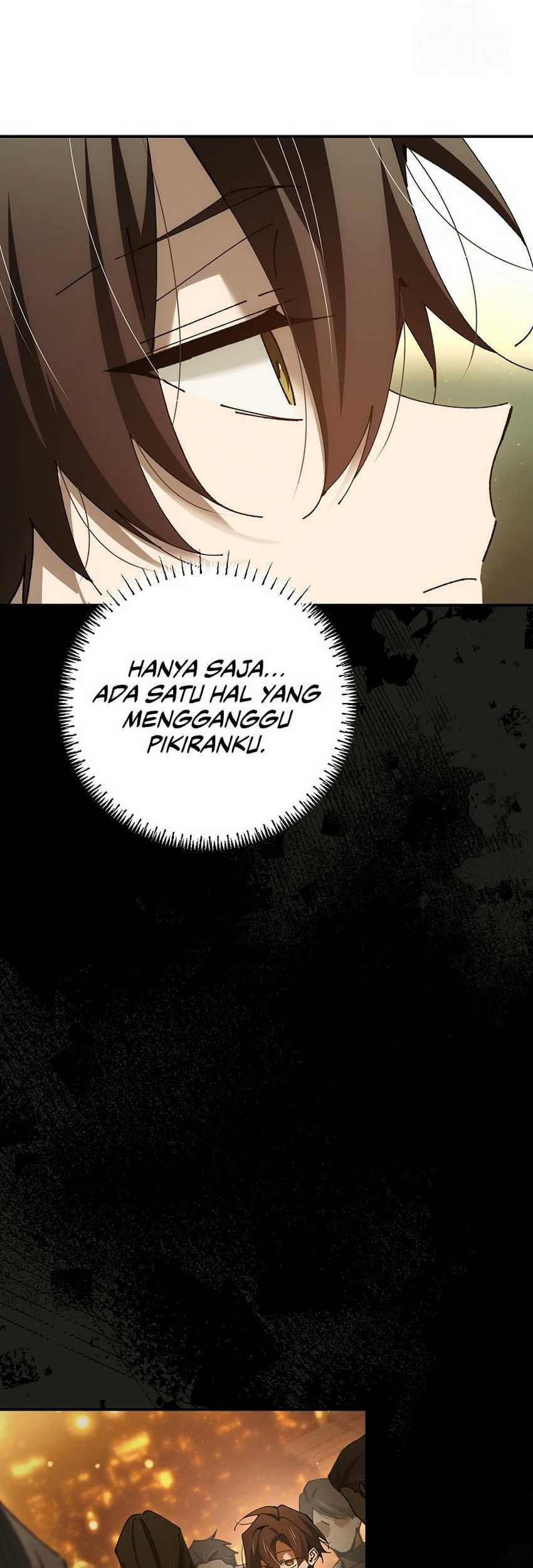 Magic Academy’s Genius Blinker Chapter 54 - halaman 26