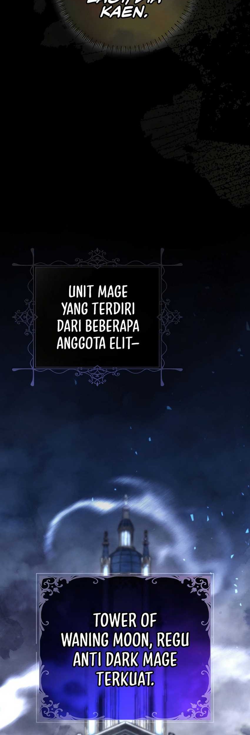 Magic Academy’s Genius Blinker Chapter 54 - halaman 29