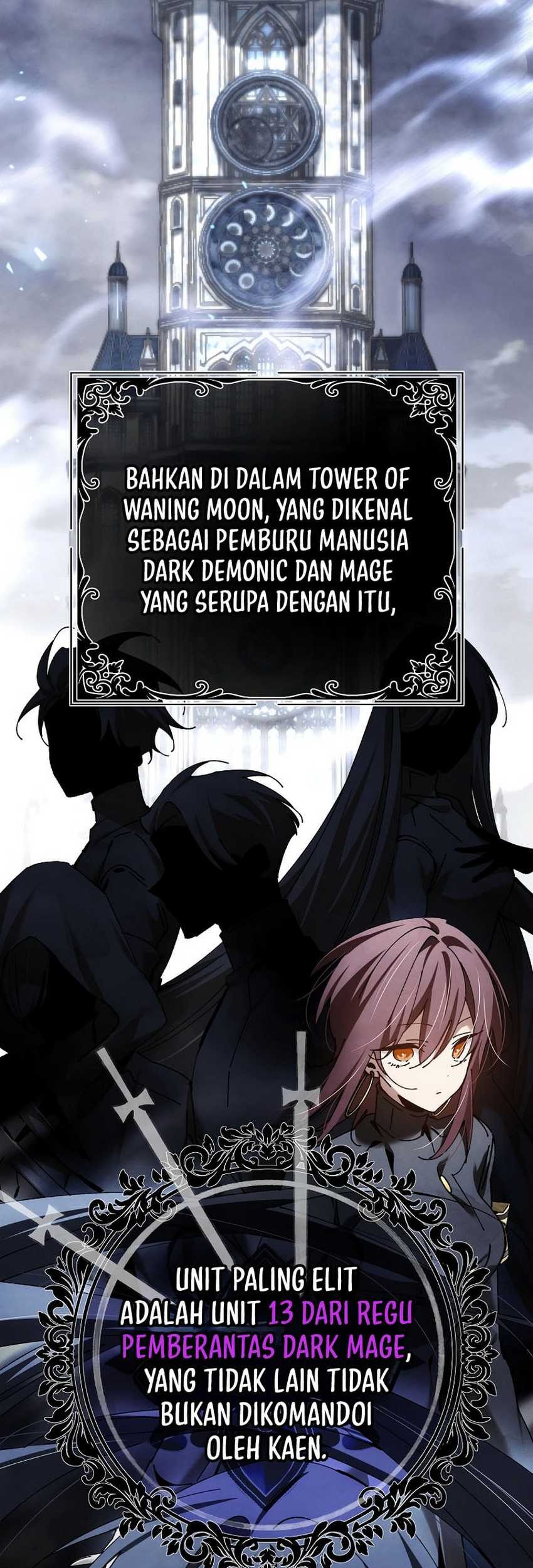 Magic Academy’s Genius Blinker Chapter 54 - halaman 31