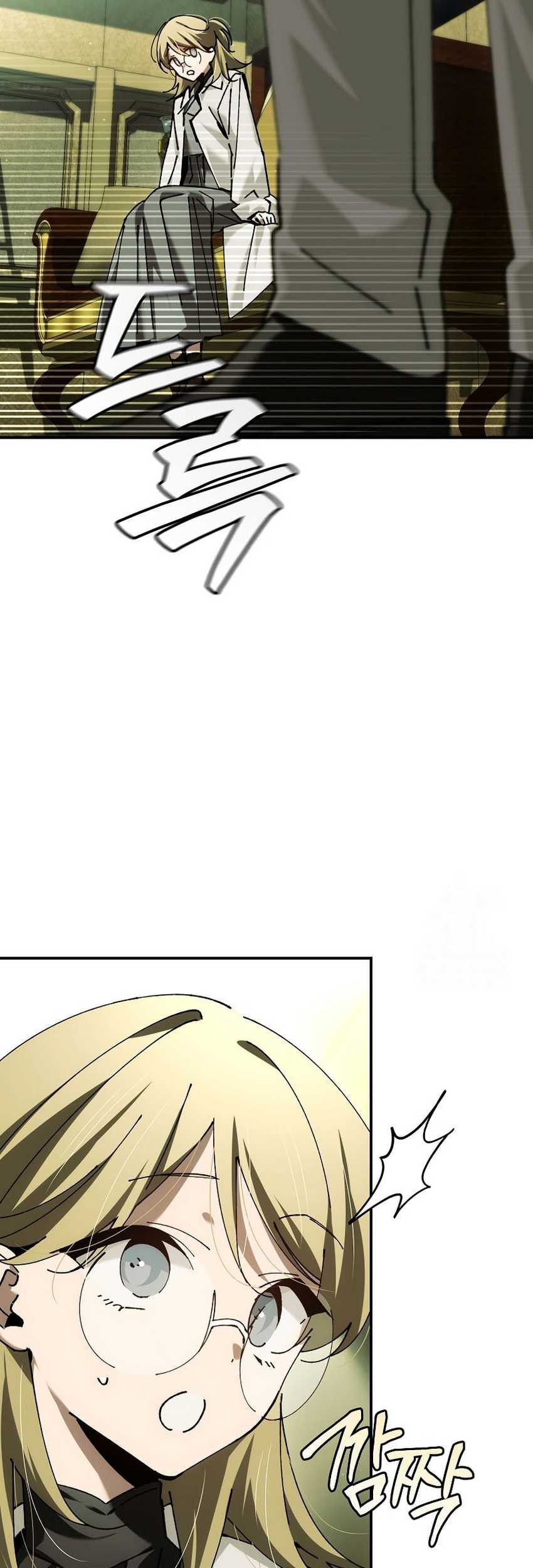 Magic Academy’s Genius Blinker Chapter 54 - halaman 36