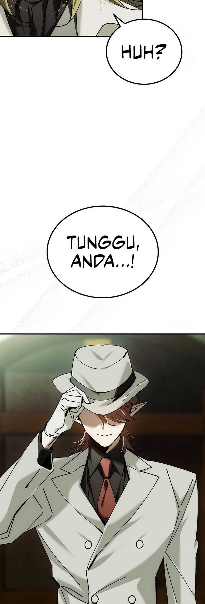 Magic Academy’s Genius Blinker Chapter 54 - halaman 37