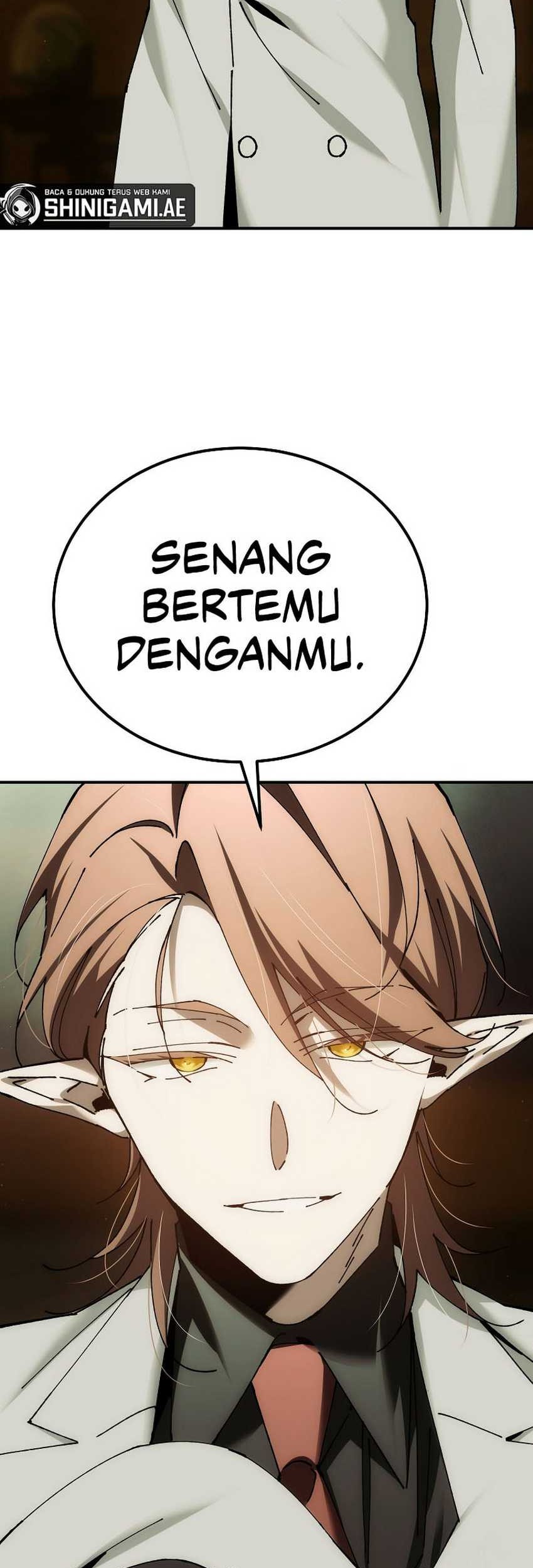 Magic Academy’s Genius Blinker Chapter 54 - halaman 38