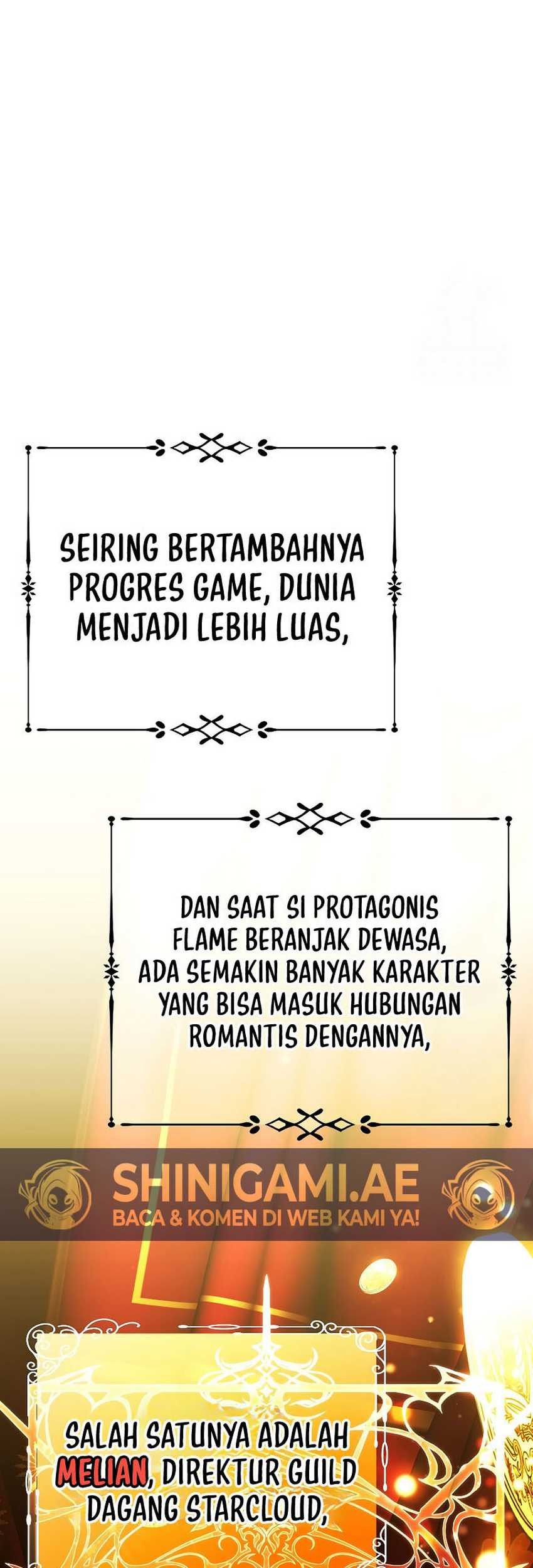 Magic Academy’s Genius Blinker Chapter 54 - halaman 41