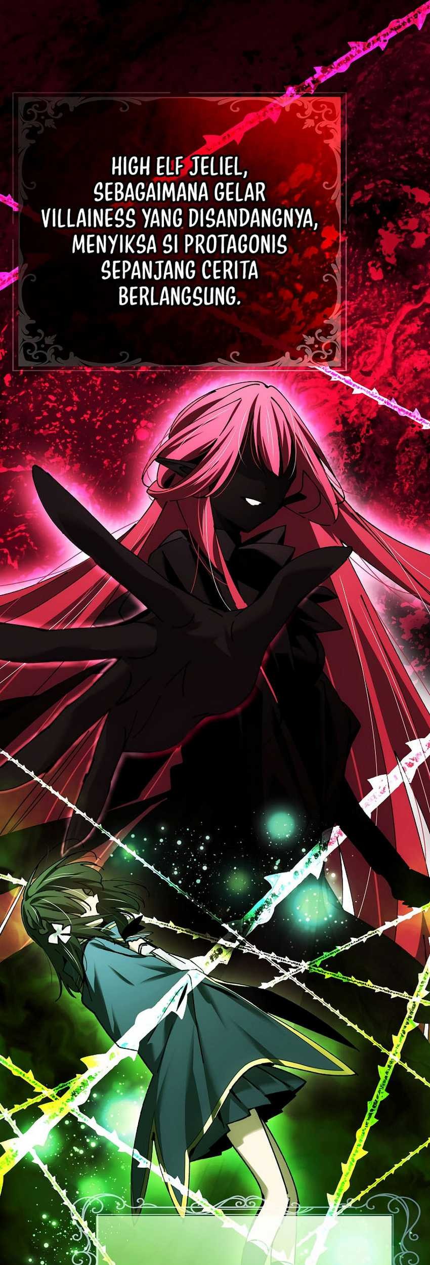Magic Academy’s Genius Blinker Chapter 54 - halaman 45