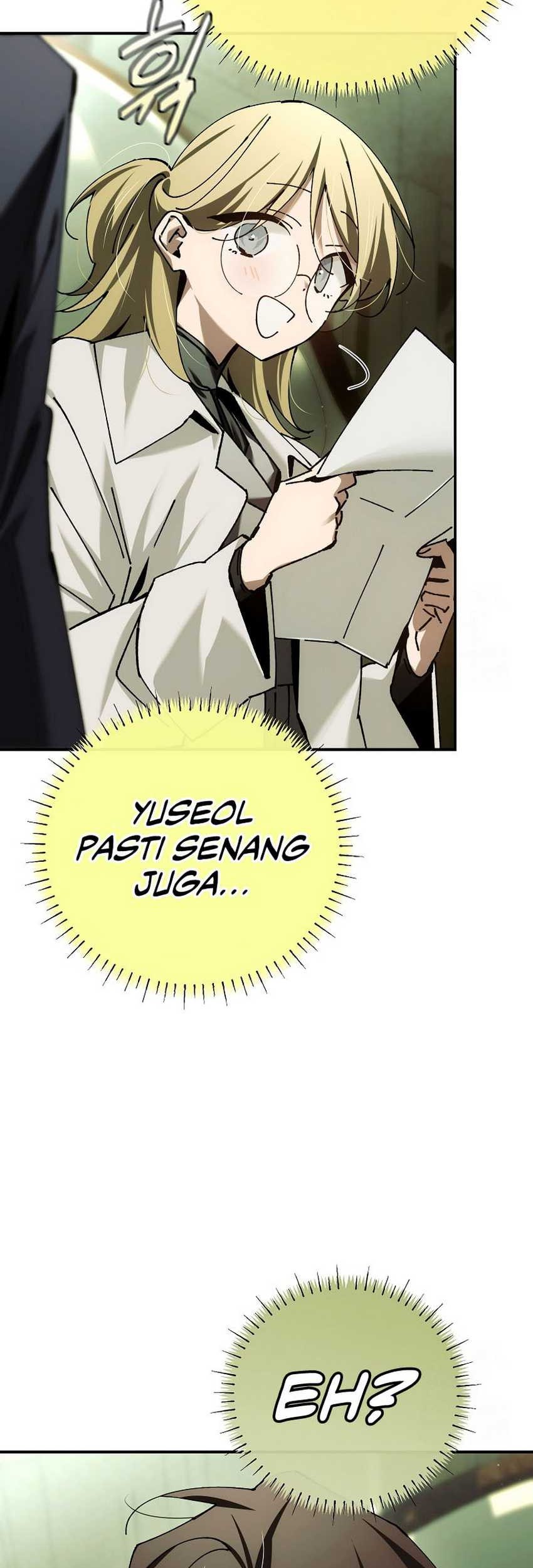 Magic Academy’s Genius Blinker Chapter 54 - halaman 57