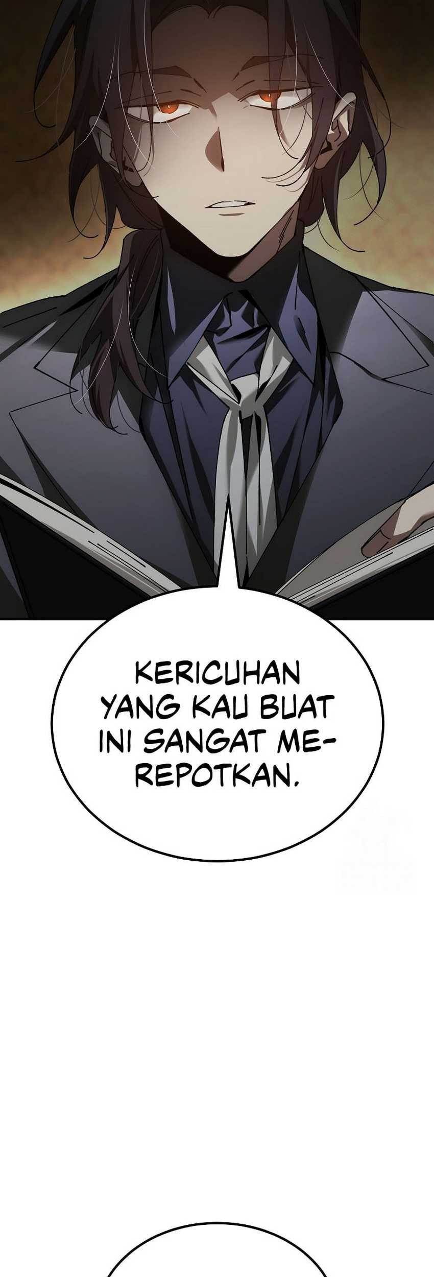 Magic Academy’s Genius Blinker Chapter 54 - halaman 6