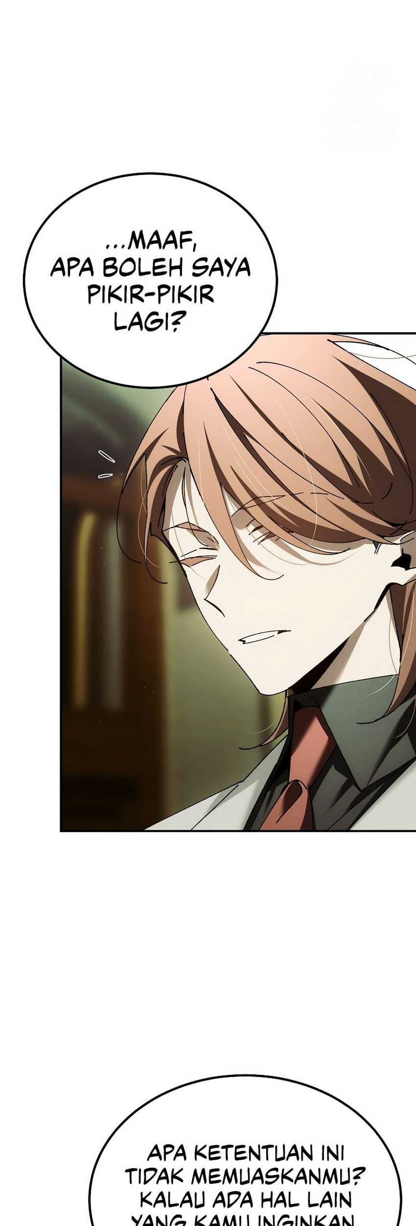 Magic Academy’s Genius Blinker Chapter 54 - halaman 60