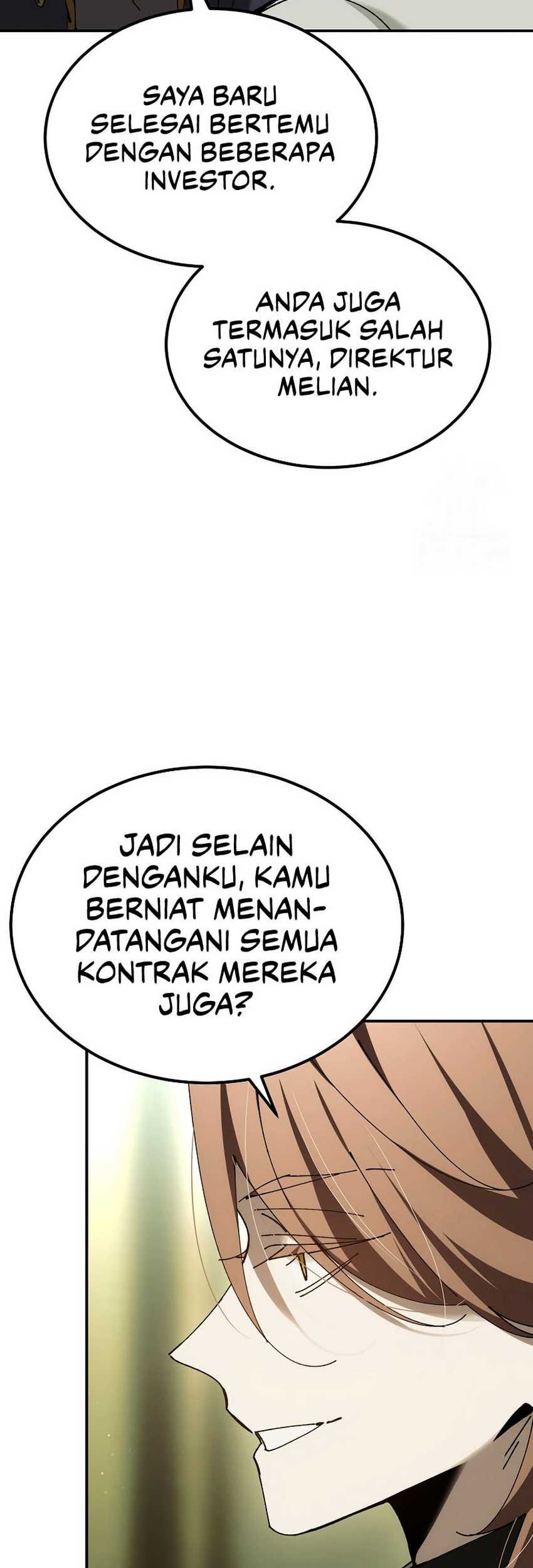 Magic Academy’s Genius Blinker Chapter 54 - halaman 79