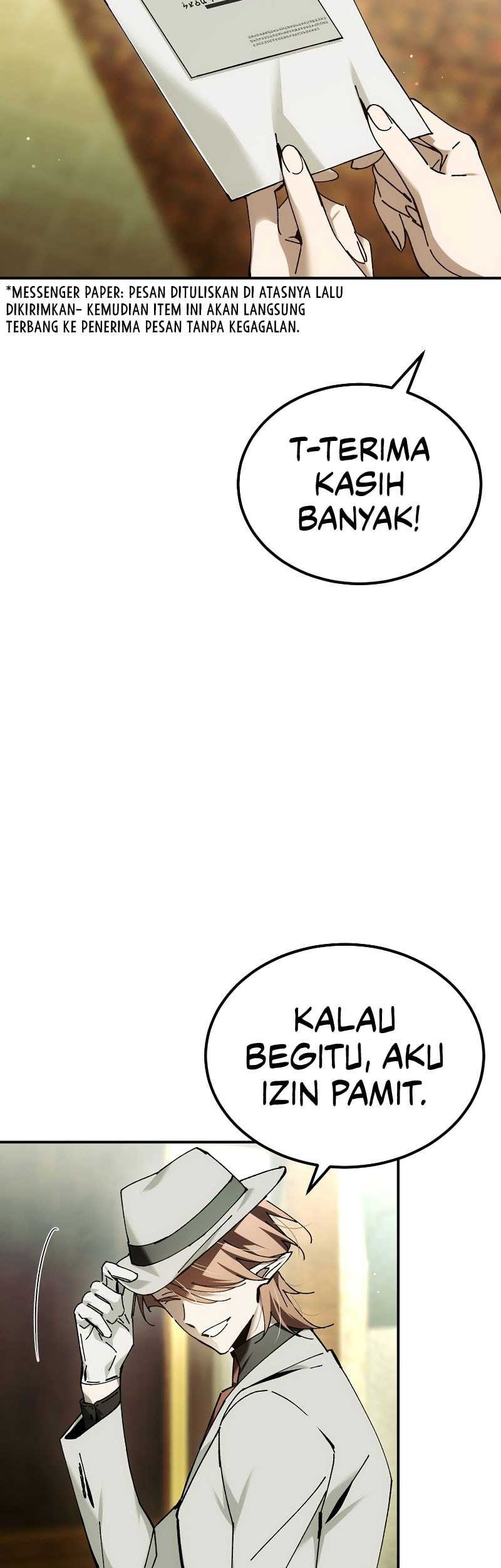 Magic Academy’s Genius Blinker Chapter 55 - halaman 16