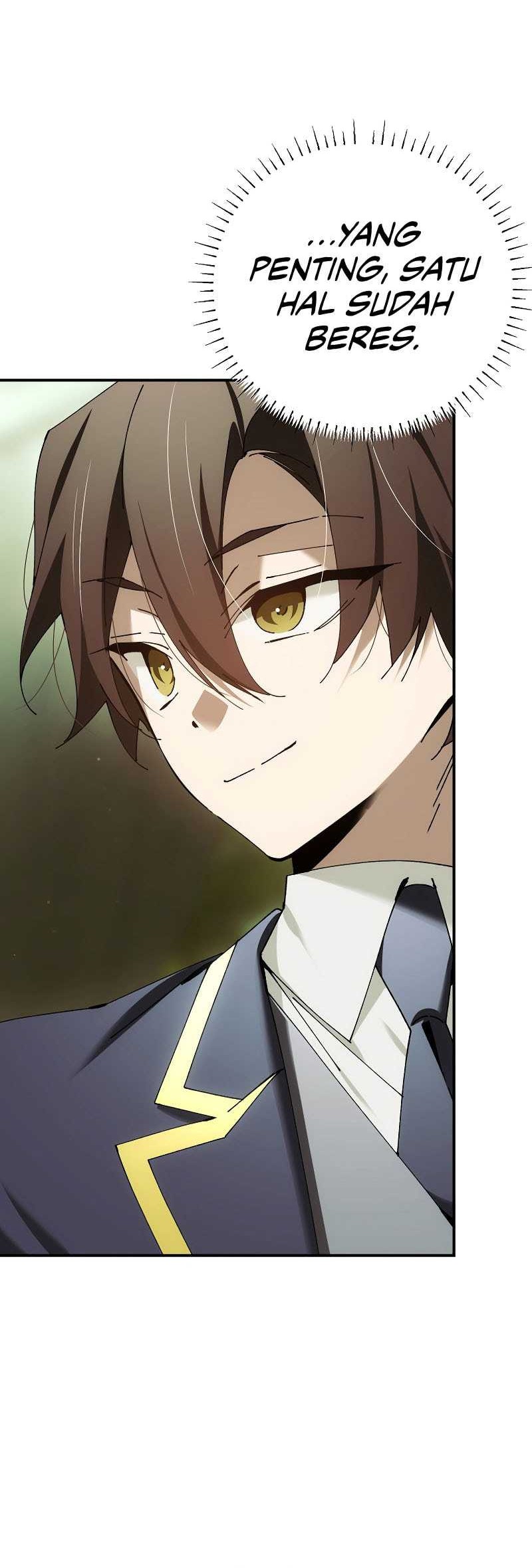 Magic Academy’s Genius Blinker Chapter 55 - halaman 21