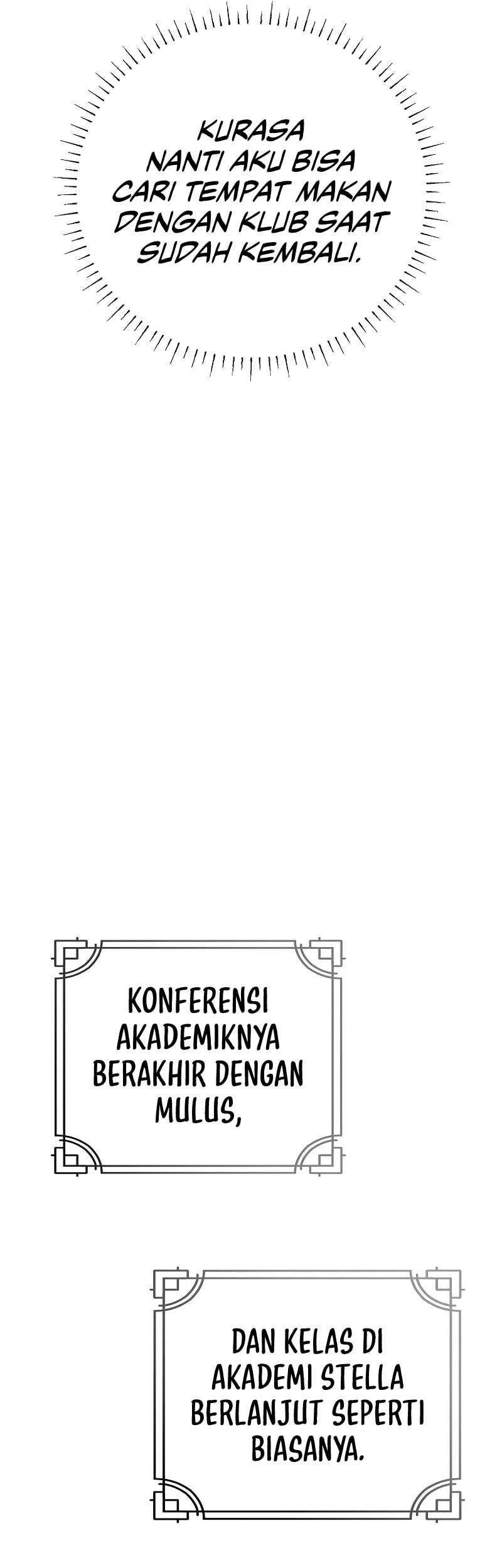 Magic Academy’s Genius Blinker Chapter 55 - halaman 22