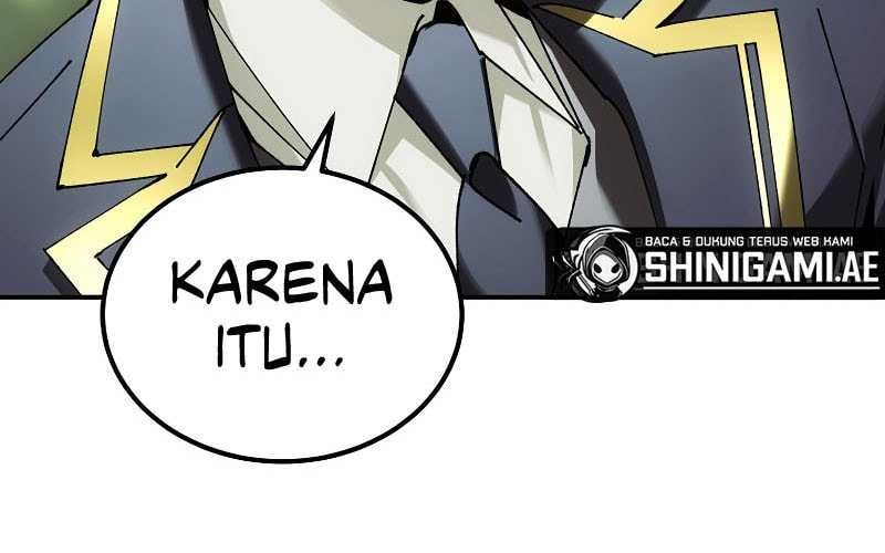 Magic Academy’s Genius Blinker Chapter 55 - halaman 5