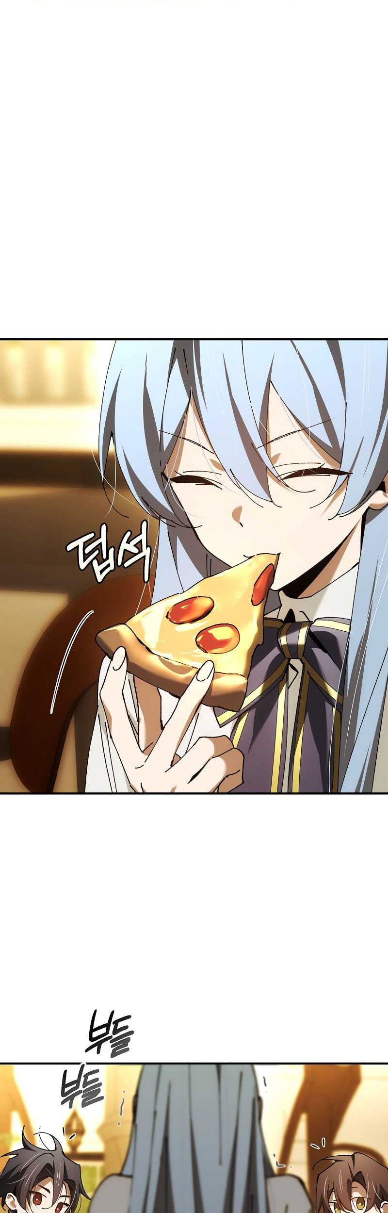 Magic Academy’s Genius Blinker Chapter 55 - halaman 55