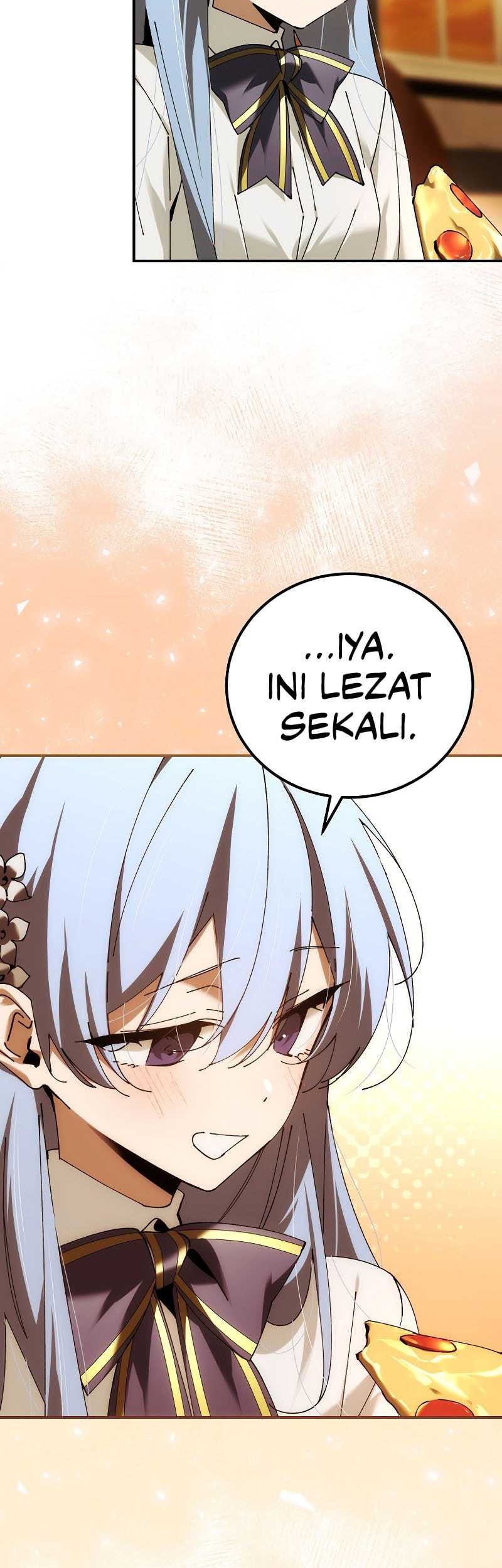 Magic Academy’s Genius Blinker Chapter 55 - halaman 59
