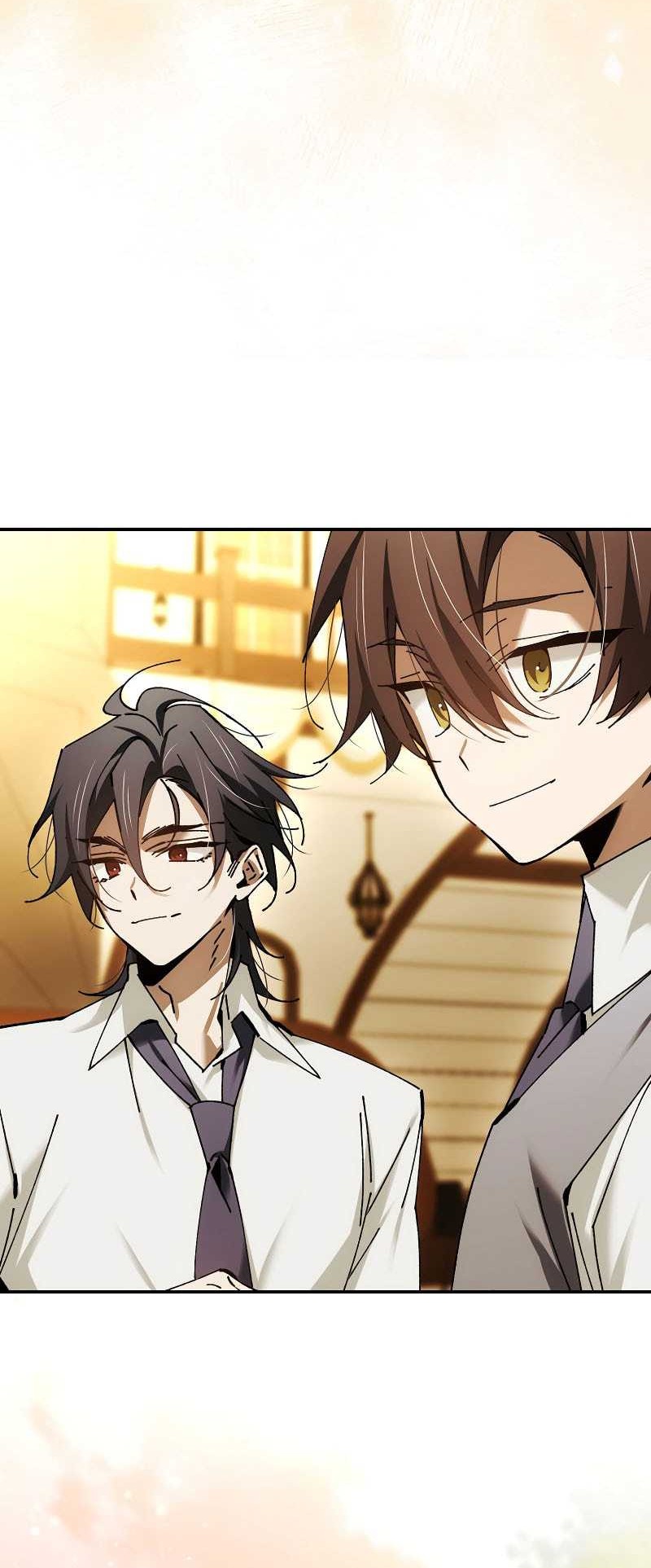 Magic Academy’s Genius Blinker Chapter 55 - halaman 60