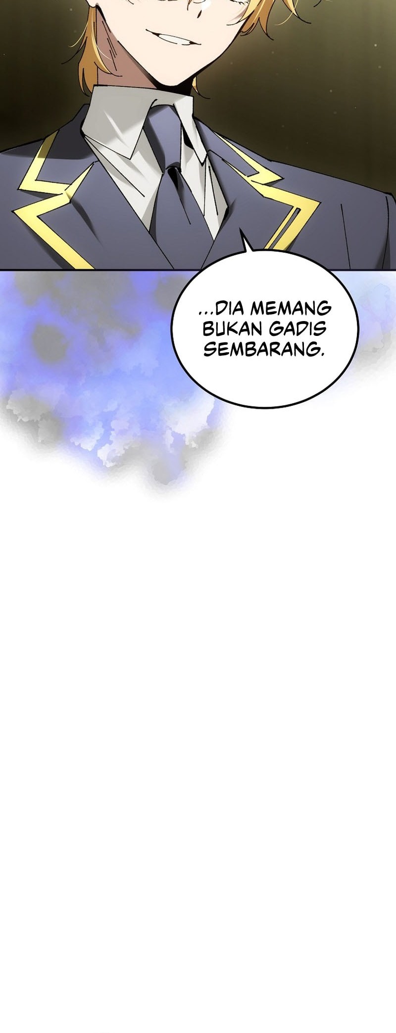 Magic Academy’s Genius Blinker Chapter 56 - halaman 13