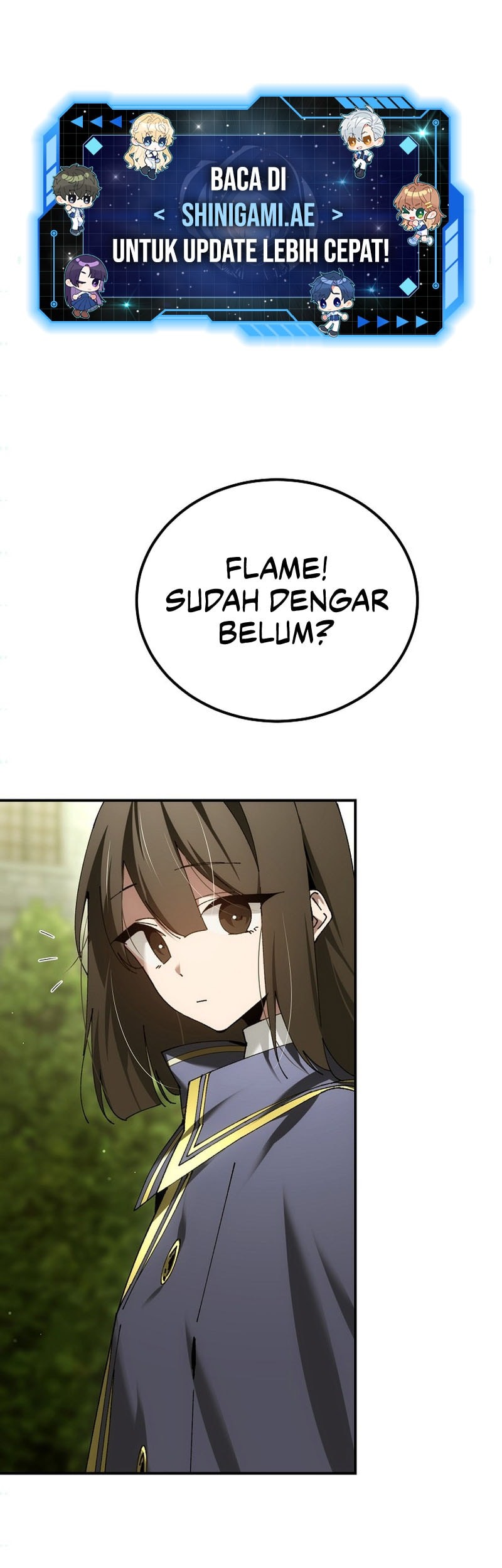 Magic Academy’s Genius Blinker Chapter 56 - halaman 2