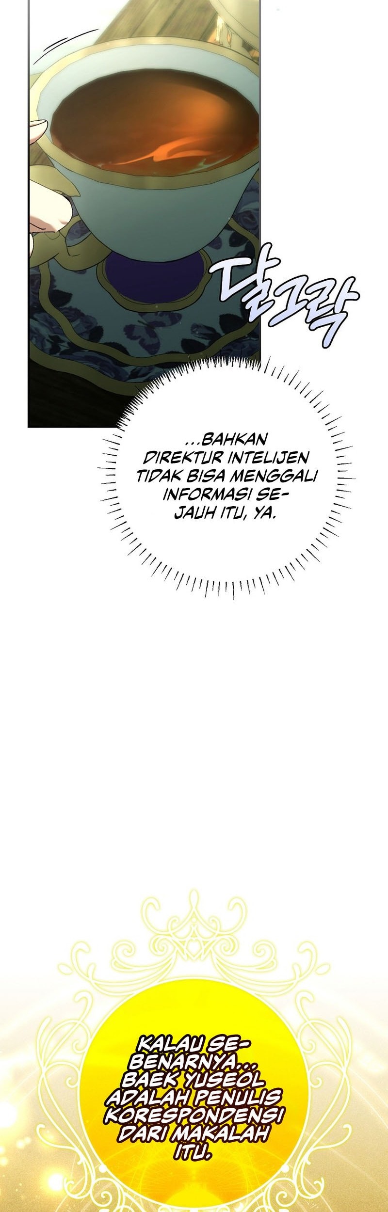 Magic Academy’s Genius Blinker Chapter 56 - halaman 27