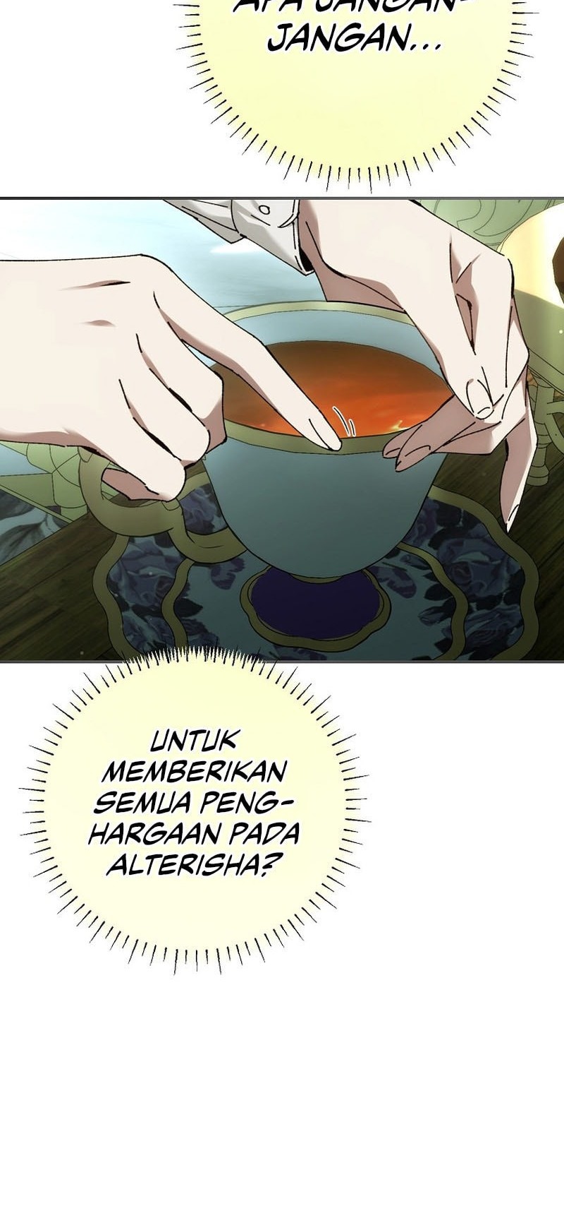 Magic Academy’s Genius Blinker Chapter 56 - halaman 29