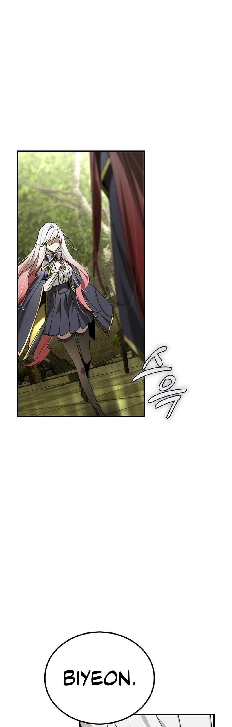 Magic Academy’s Genius Blinker Chapter 56 - halaman 34