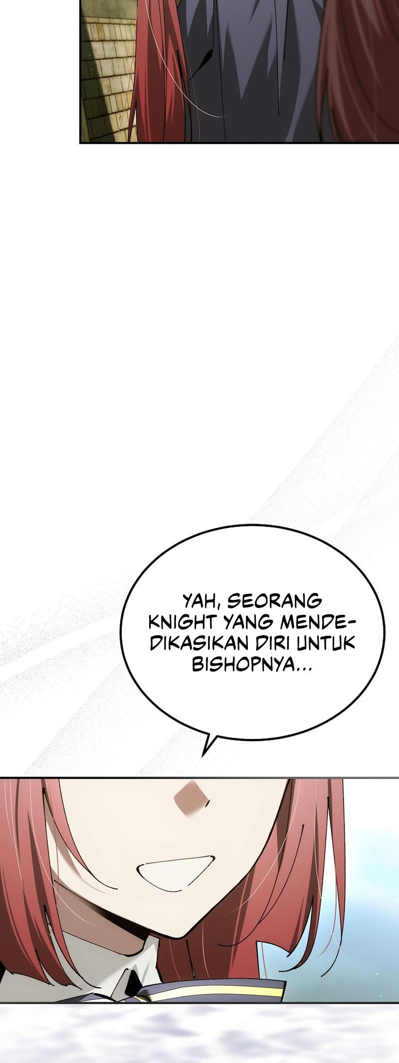 Magic Academy’s Genius Blinker Chapter 56 - halaman 41