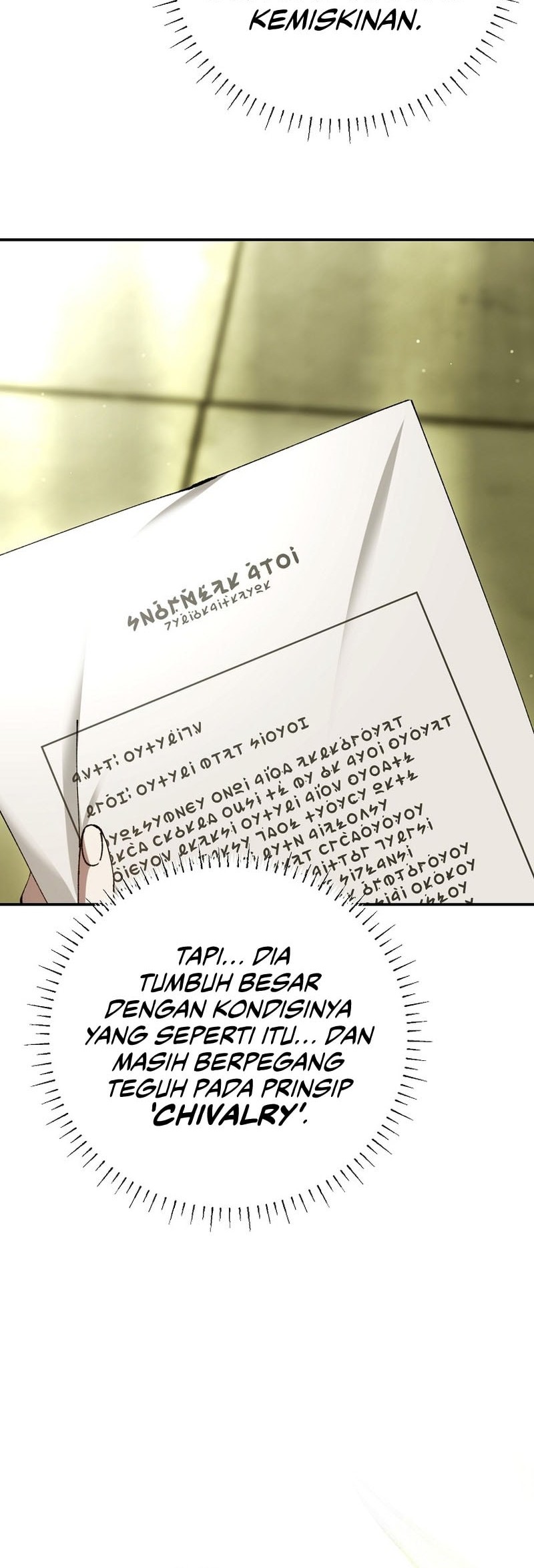 Magic Academy’s Genius Blinker Chapter 56 - halaman 57