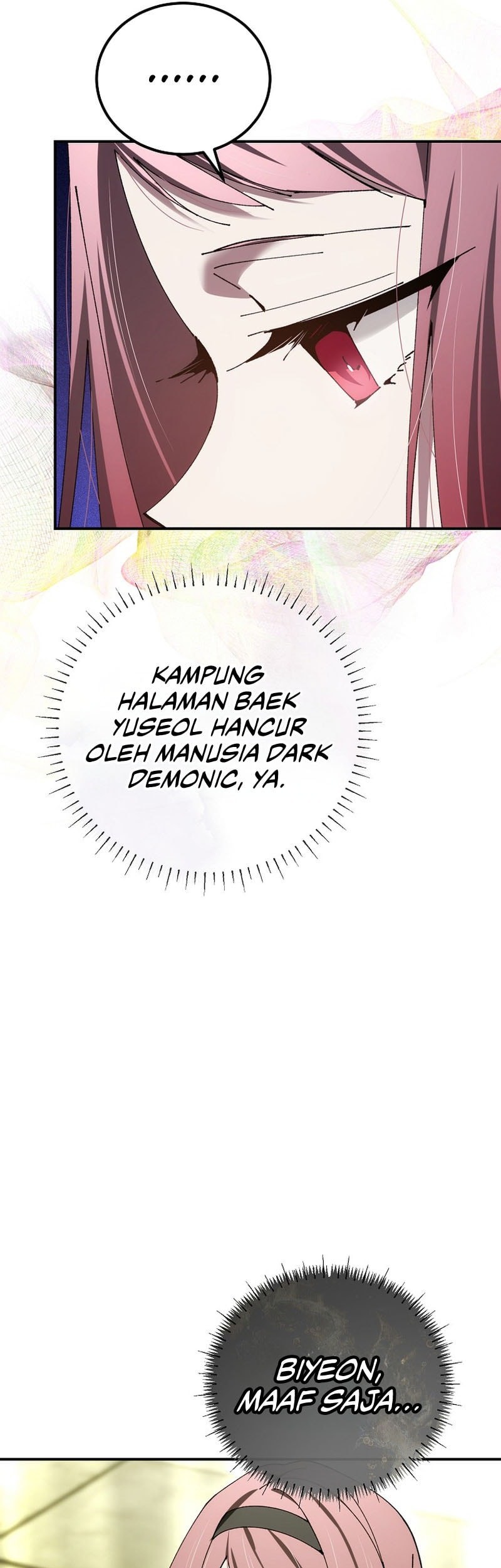 Magic Academy’s Genius Blinker Chapter 56 - halaman 58